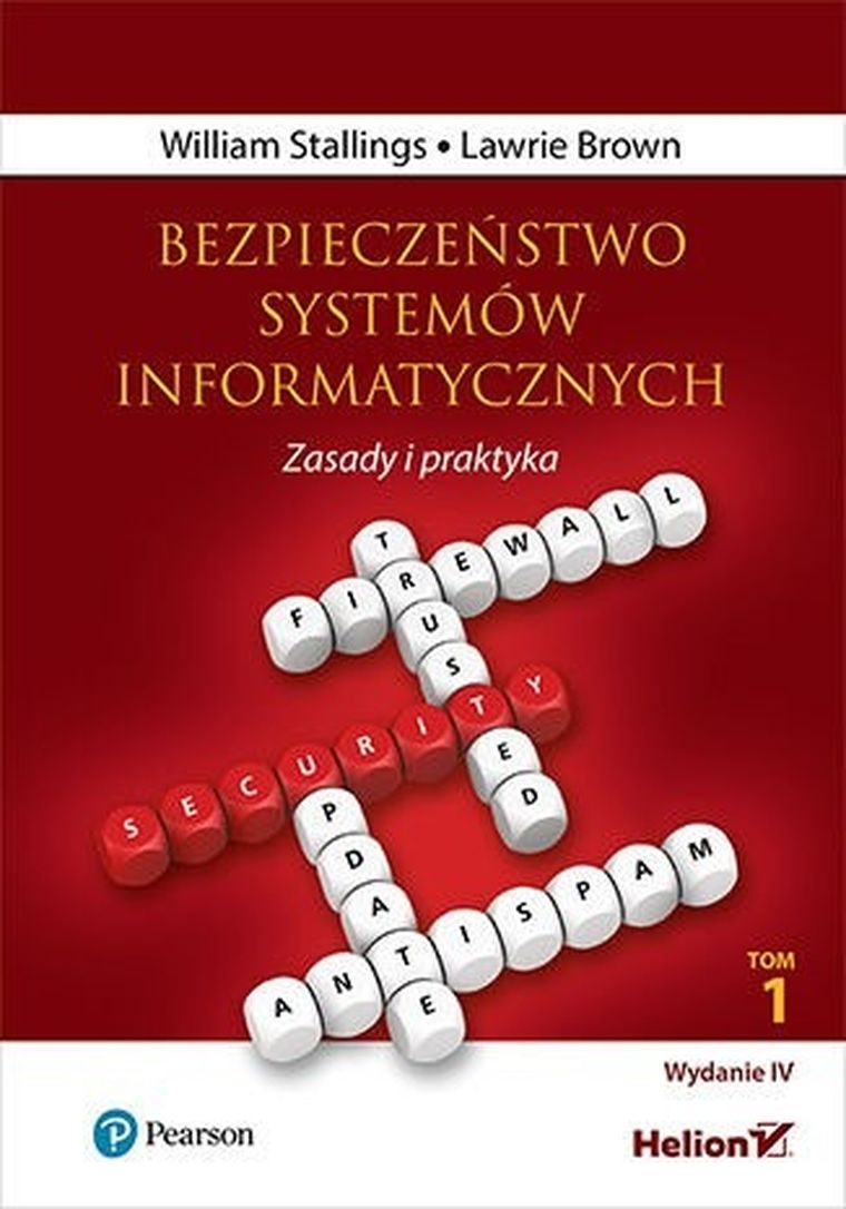 Bezpieczeństwo systemów informatycznych