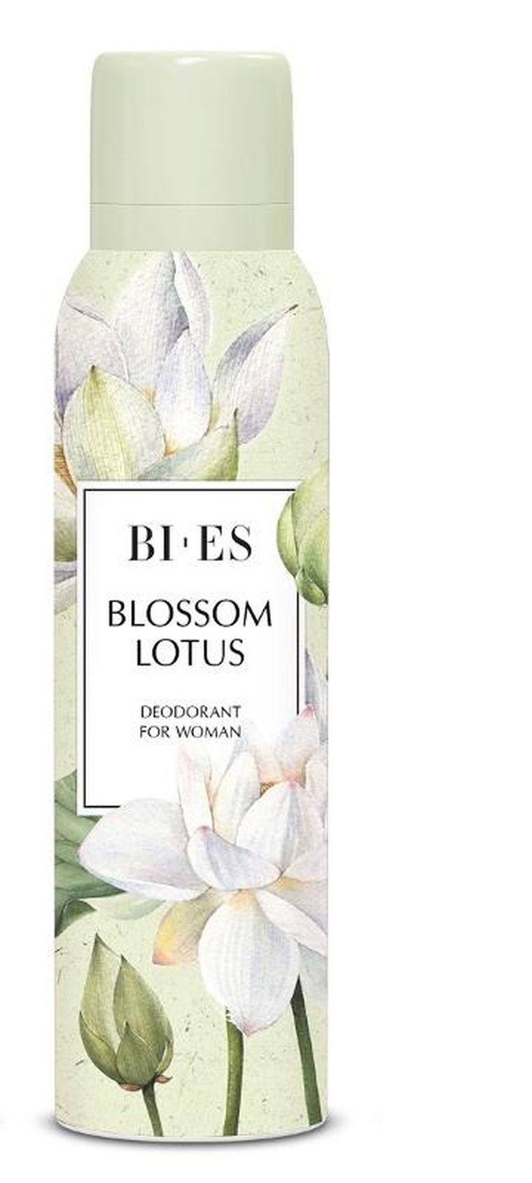 bi-es blossom lotus