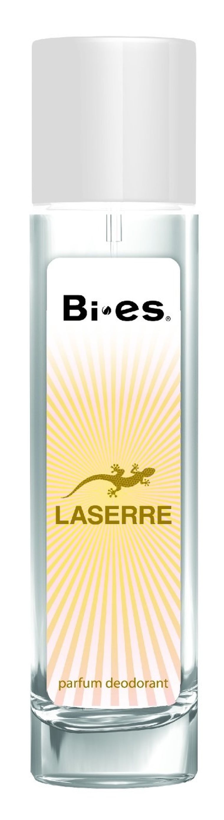 bi-es laserre dezodorant w sprayu 75 ml   
