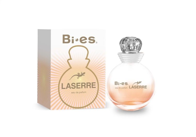 bi-es laserre woda perfumowana 100 ml   
