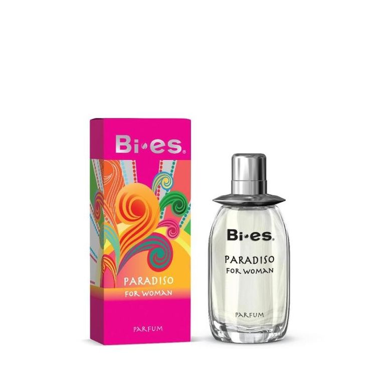 bi-es paradiso ekstrakt perfum 15 ml   