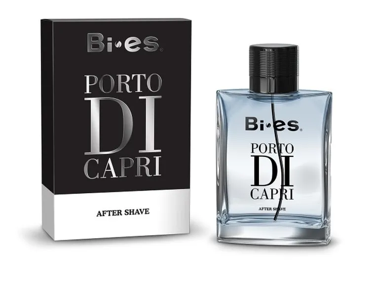 bi-es porto di capri