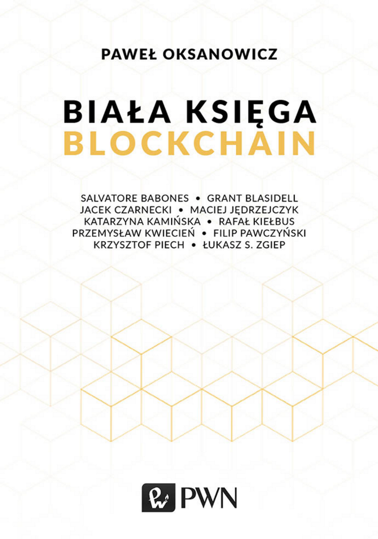 Biała Księga Blockchain