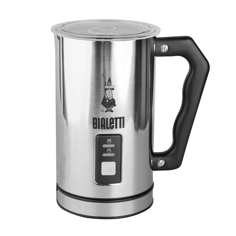 Bialetti, elektryczny spieniacz do mleka MK01