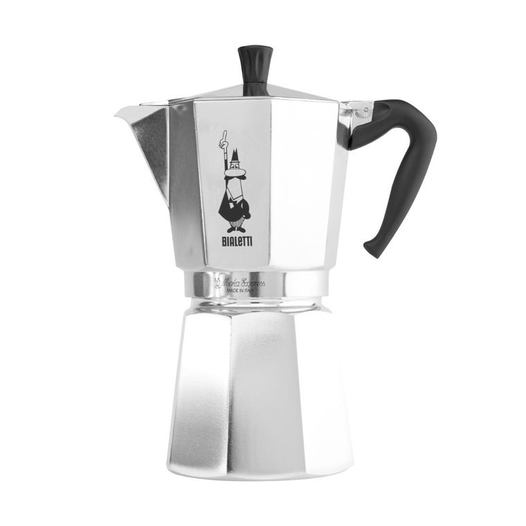 Bialetti, kawiarka Moka Express 12tz