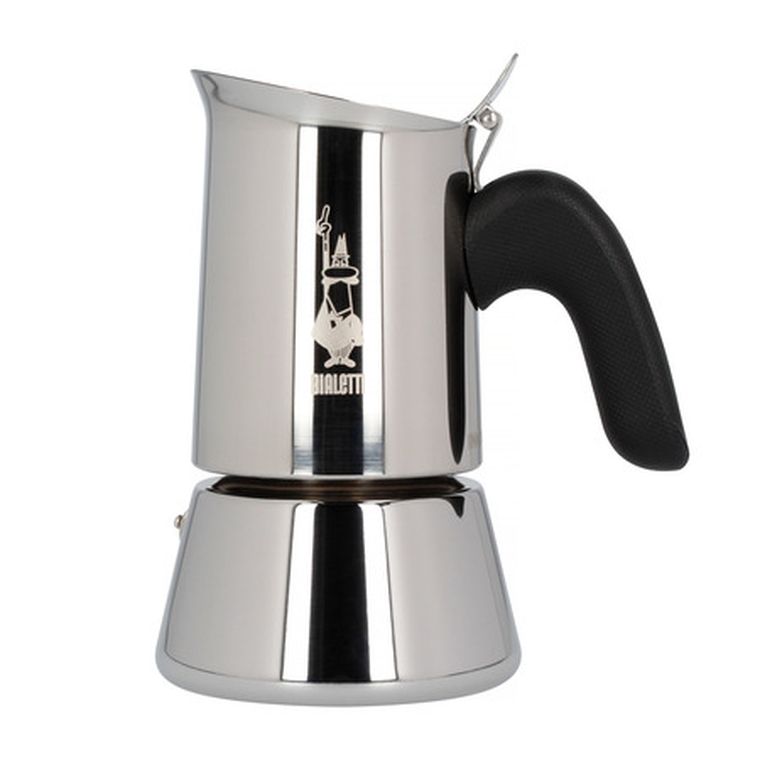 Bialetti, New Venus, kawiarka, 2tz