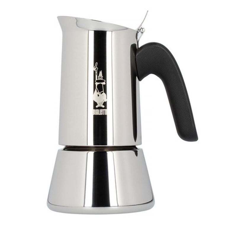 Bialetti, New Venus, kawiarka, 4tz