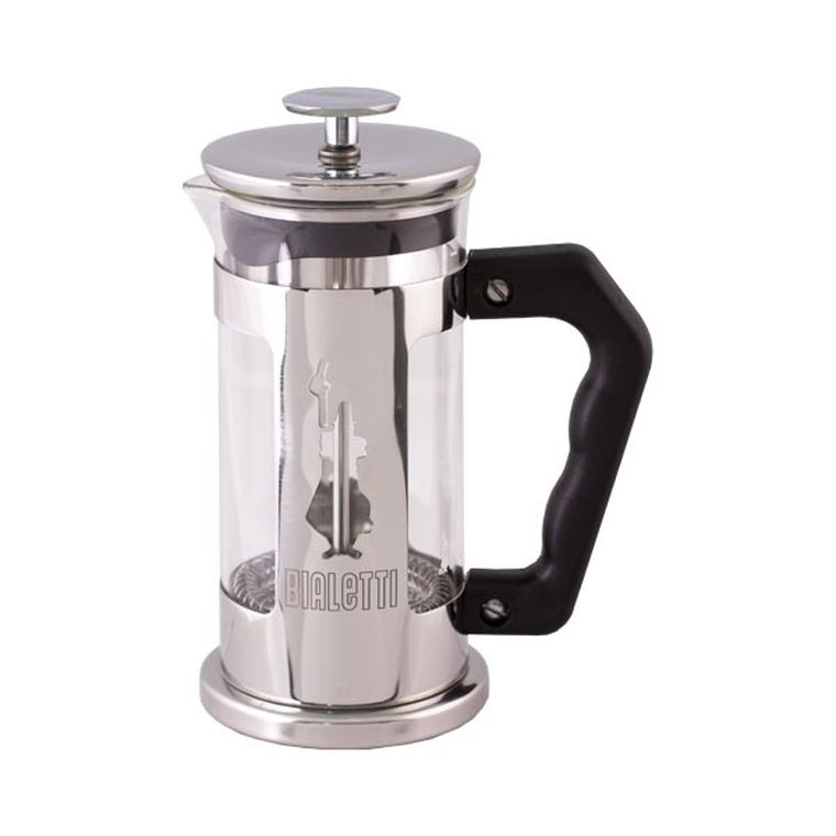 Bialetti, zaparzacz do kawy French Press Preziosa, 350 ml
