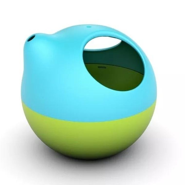 Bibio, konewka, zabawka do wody, limonka