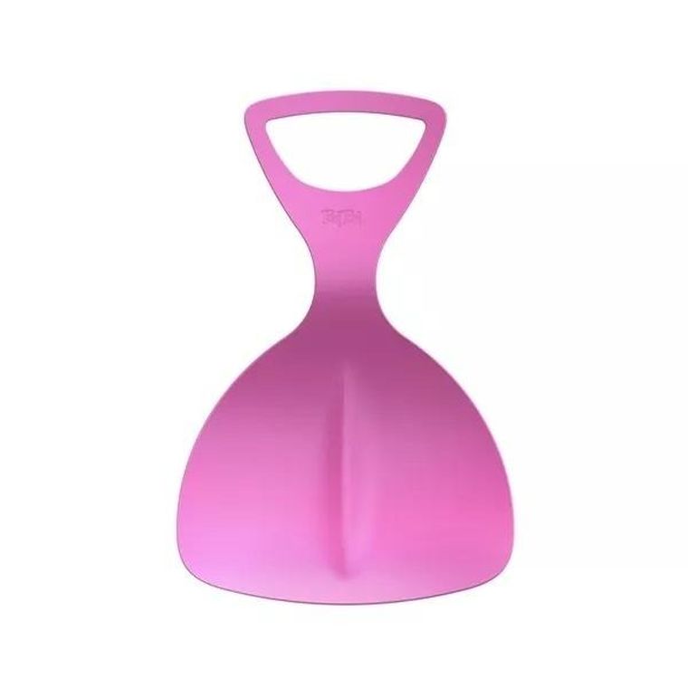 Bibio, ślizg zjazdowy, jabłuszko, róż