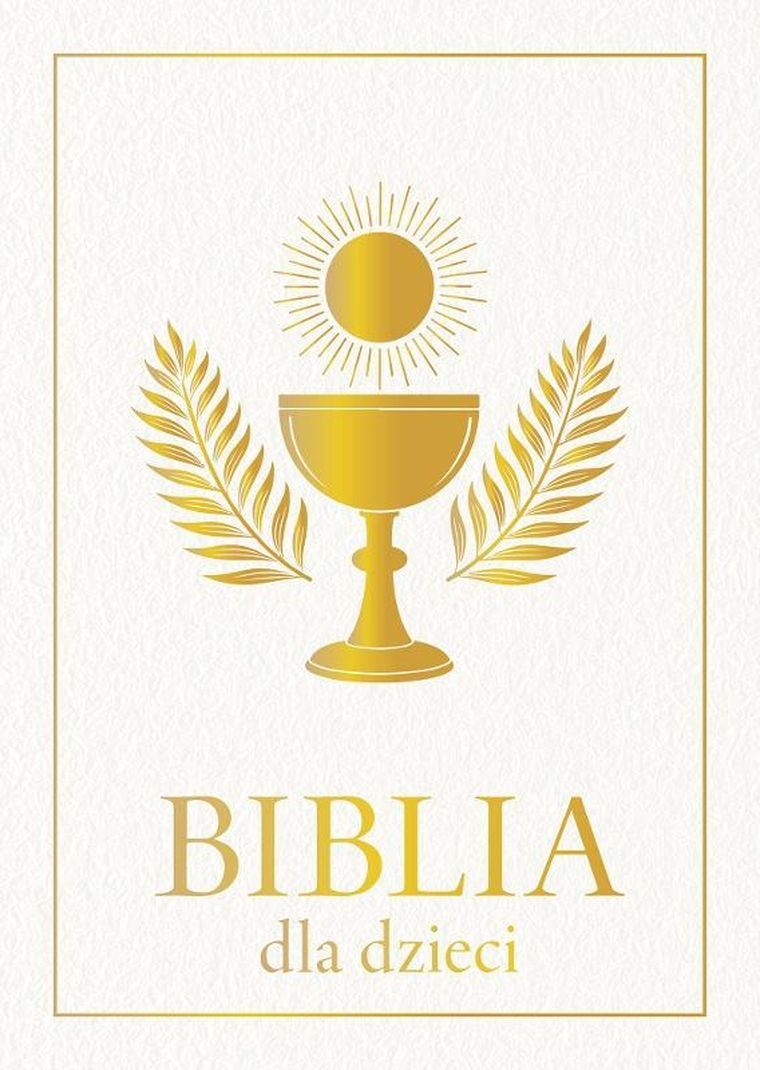 Biblia dla dzieci
