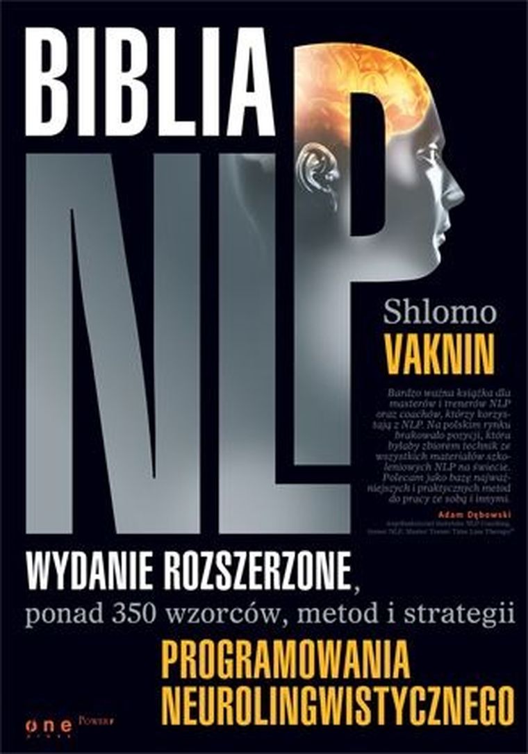 Biblia NLP