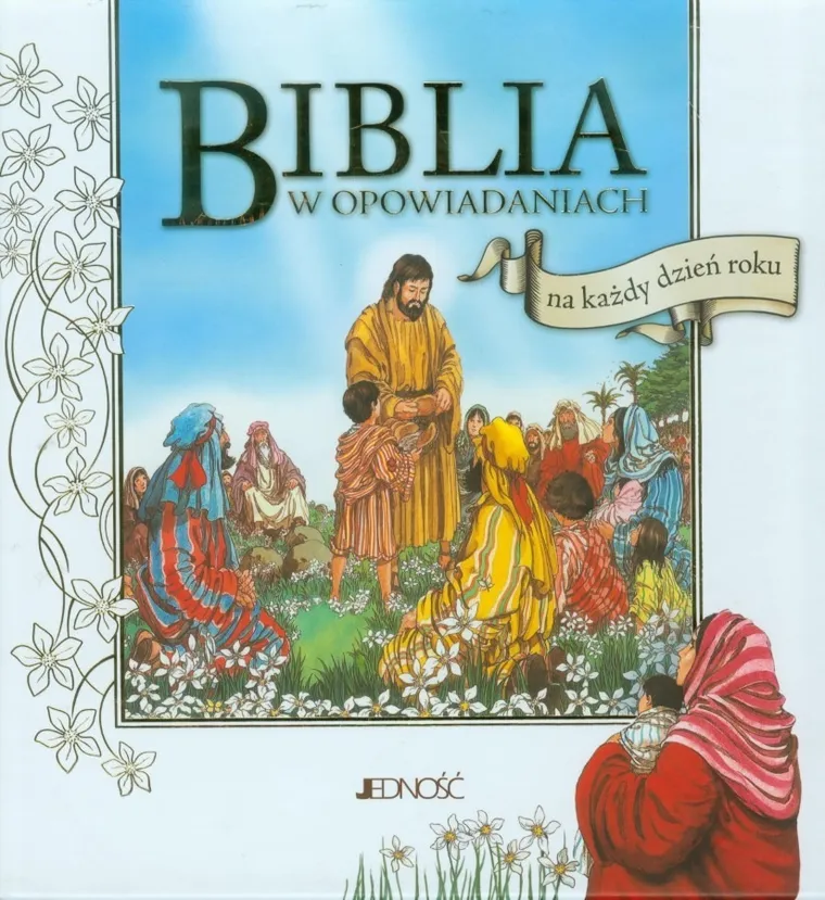 Biblia w opowiadaniach