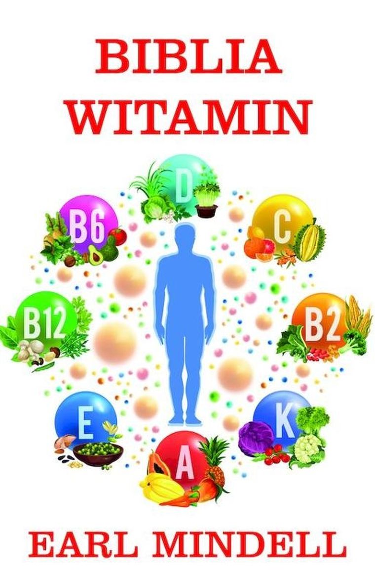 Biblia witamin