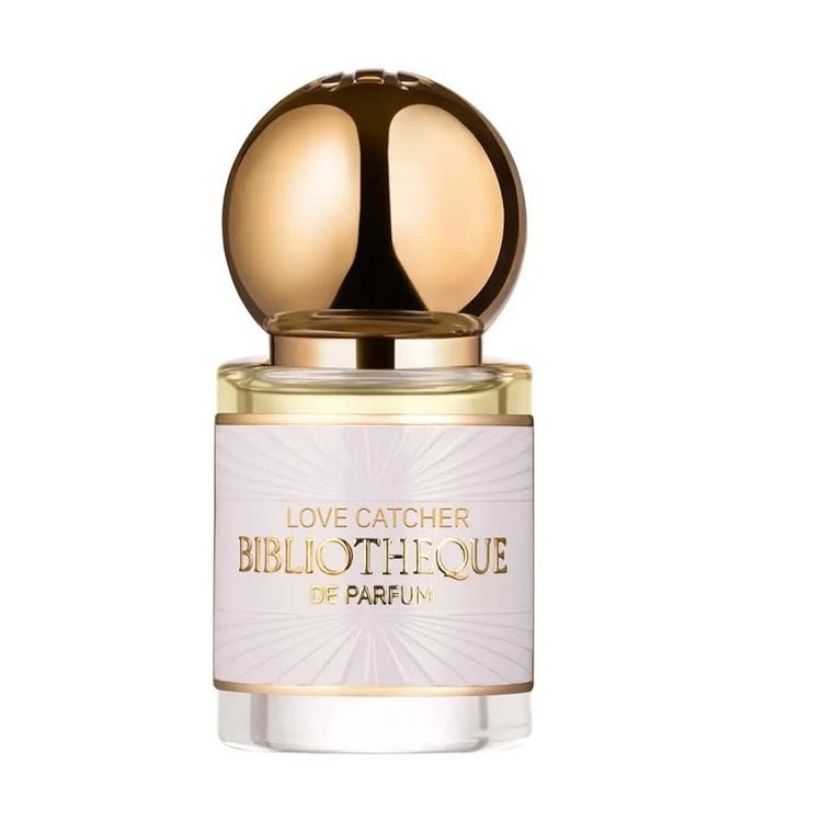 Bibliotheque de Parfum, Love Catcher, woda perfumowana, spray, 16 ml