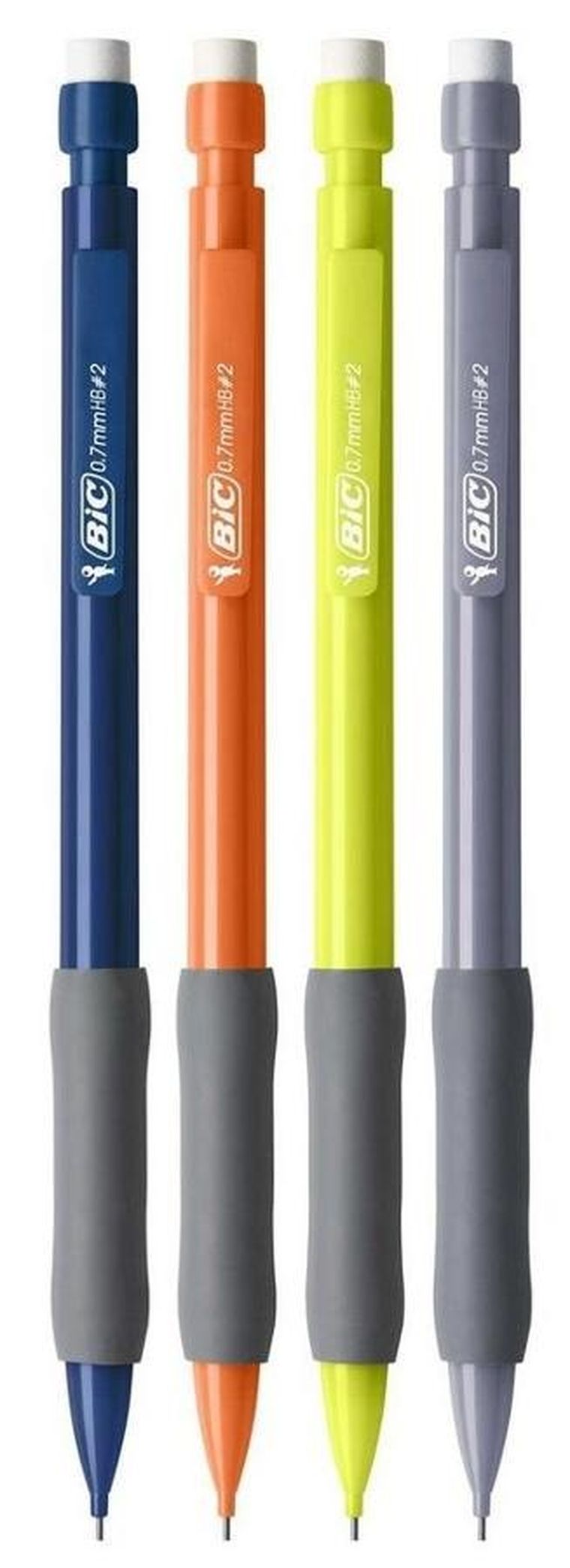 Bic, ołówek automatyczny 0.7