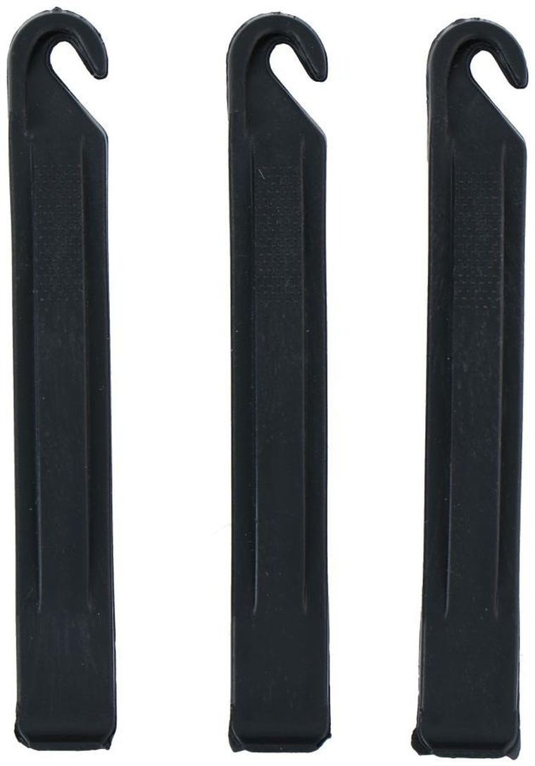 Bicycle gear, zestaw łyżek do opon rowerowych, 3 szt.