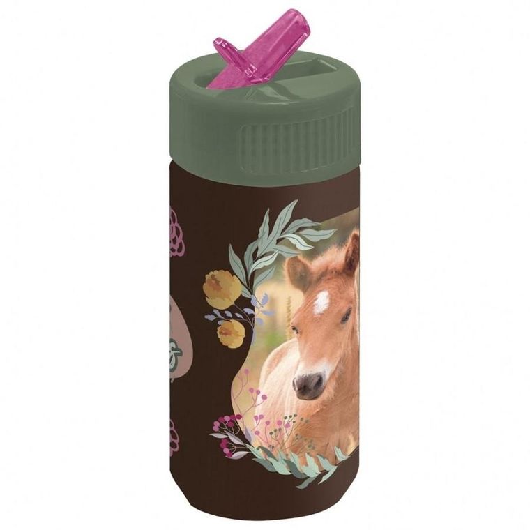 Bidon, Konie, 330 ml