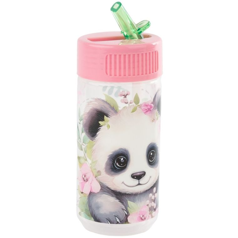Bidon, Panda, 330 ml