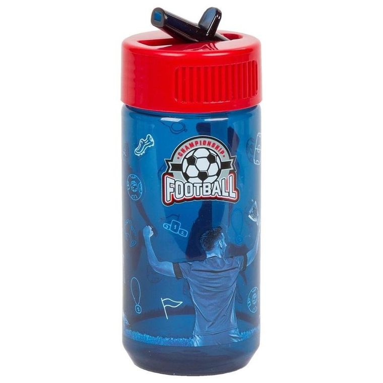 Bidon, Piłka, 330 ml