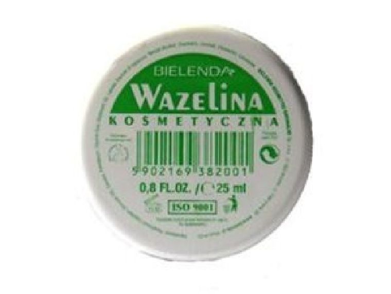Bielenda, Florina, wazelina, 25 ml