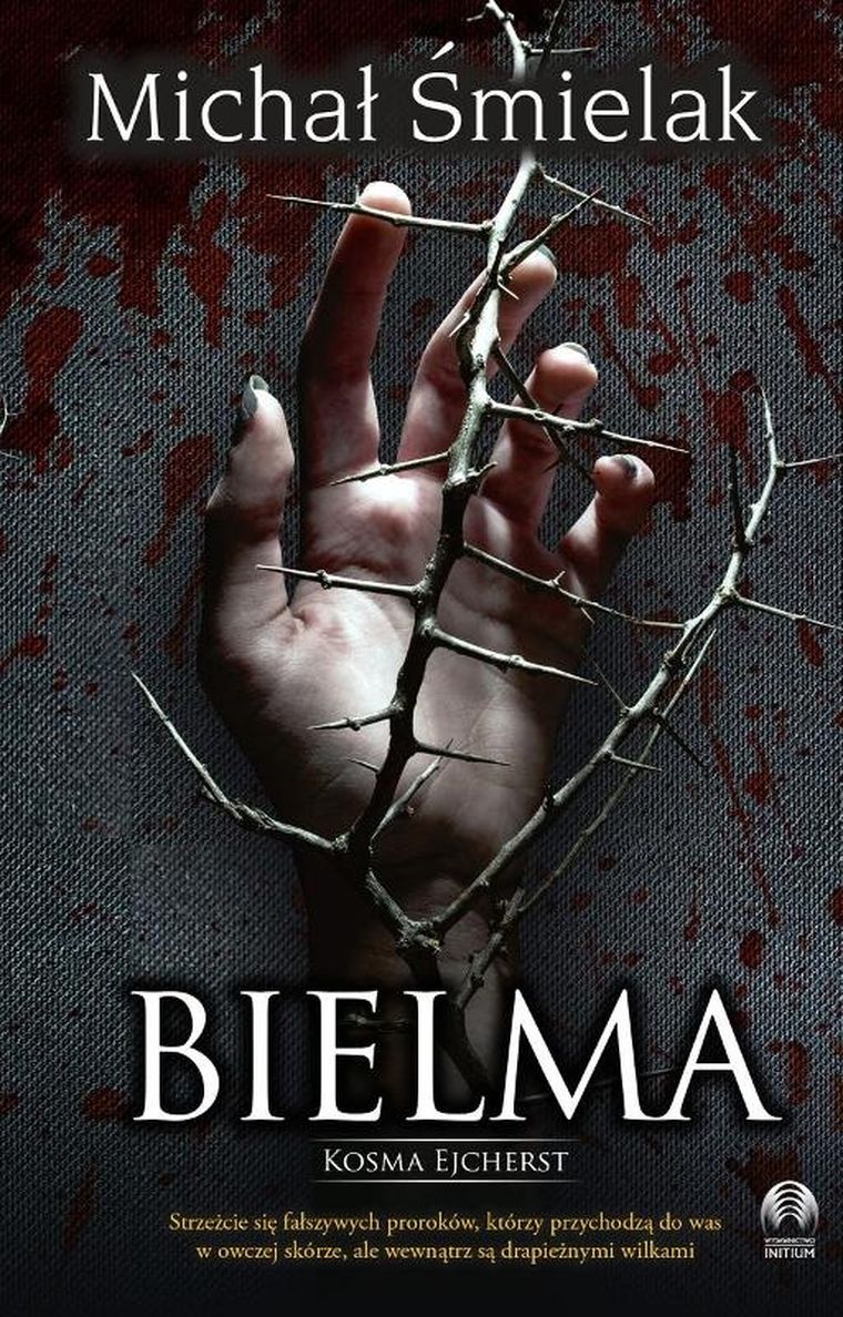 Bielma. Kosma Ejcherst
