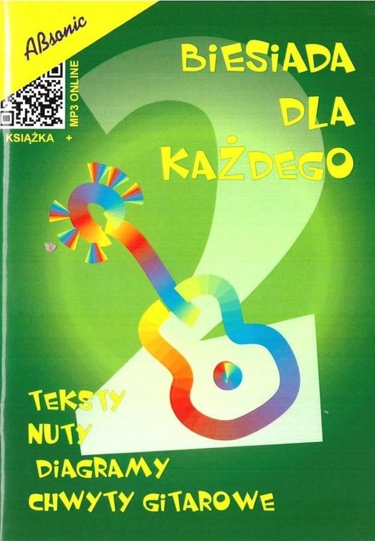 Biesiada dla każdego. Część 2 + online