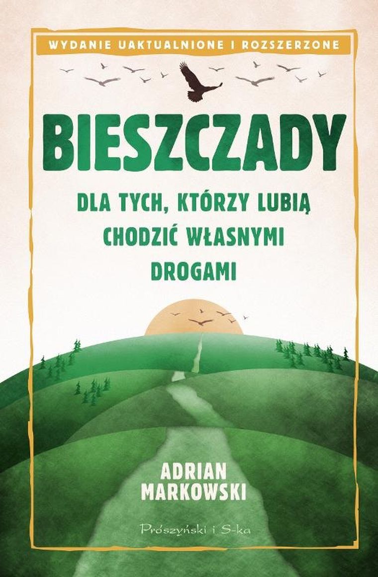 Bieszczady
