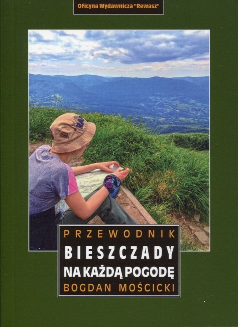 Bieszczady na każdą pogodę