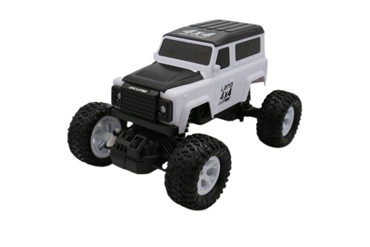 Big Foot Moster RC 2.4Ghz, samochód zdalnie sterowany