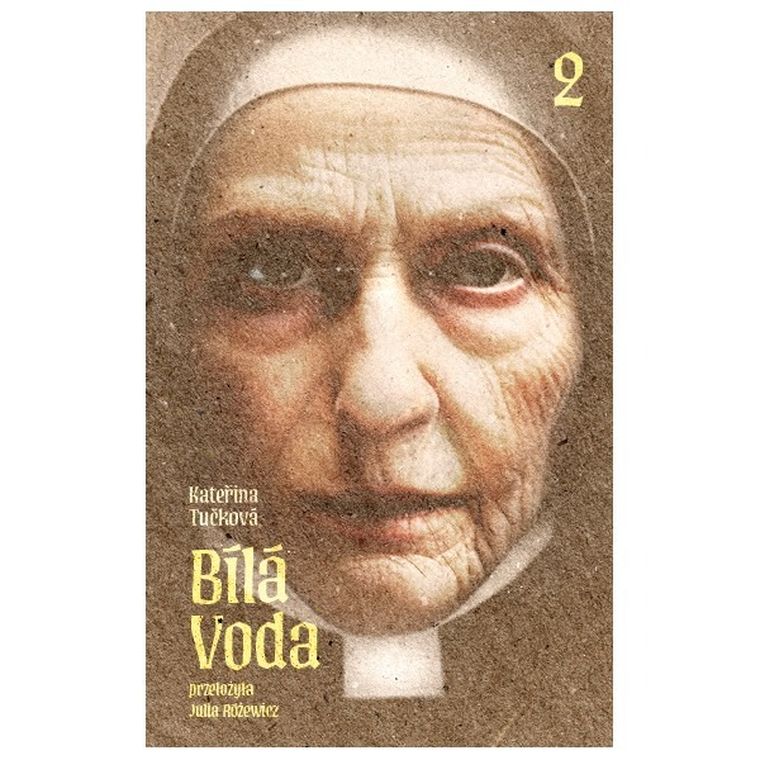 Bila Voda. Tom 2