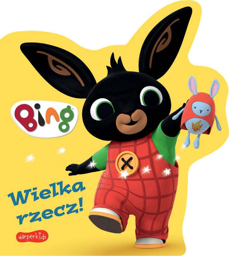 Bing. Wielka rzecz!