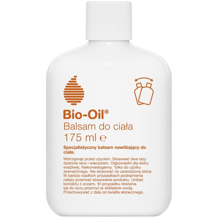 Bio-Oil, specjalistyczny balsam do ciała, 175 ml
