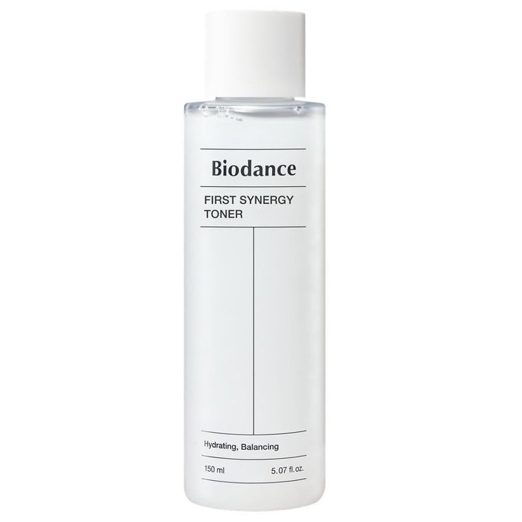 Biodance, First Synergy Toner, tonik do twarzy, 150 ml