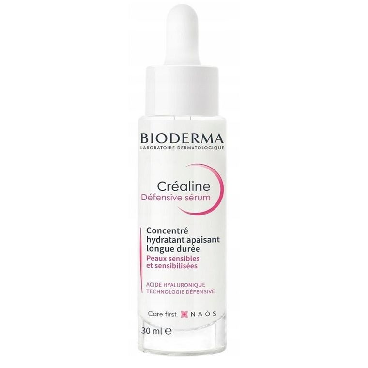 Bioderma, Sensibio Defensive, serum łagodzące, 30 ml