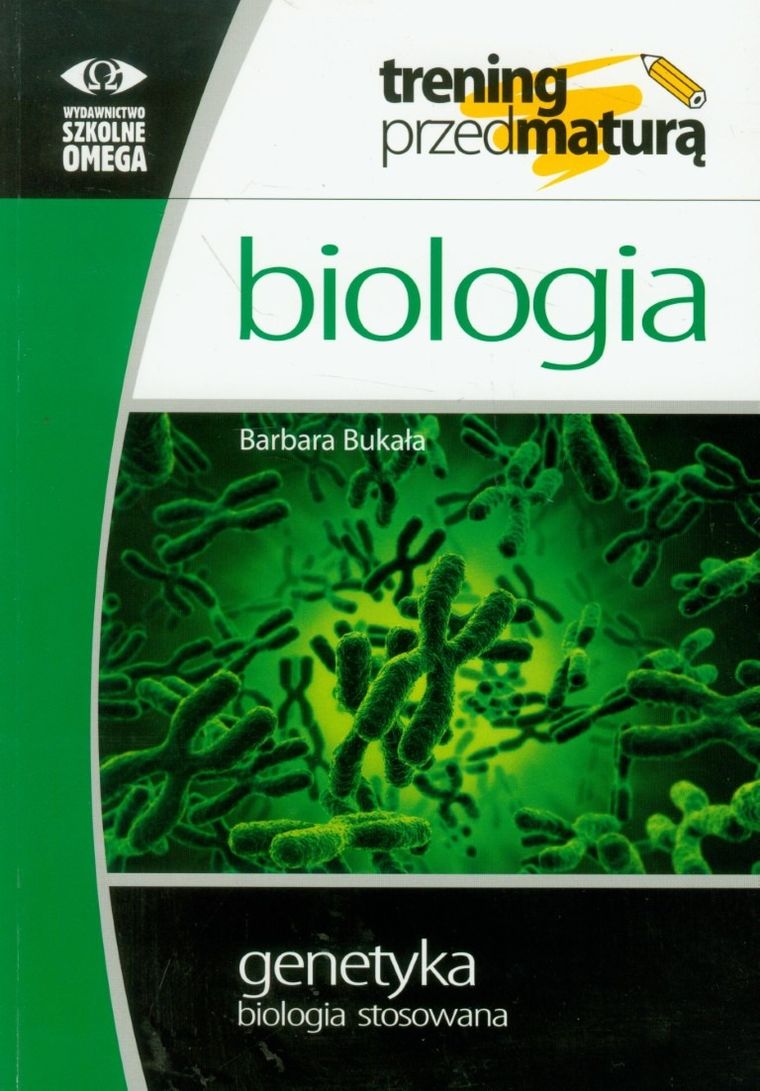 Biologia. Genetyka. Biologia stosowana