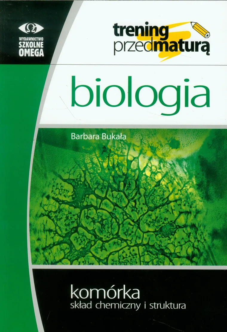 Biologia. Komórka. Skład chemiczny i struktura