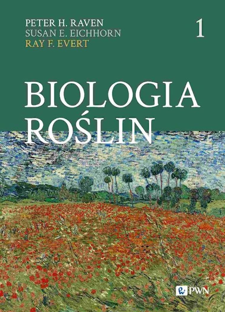 Biologia roślin 1