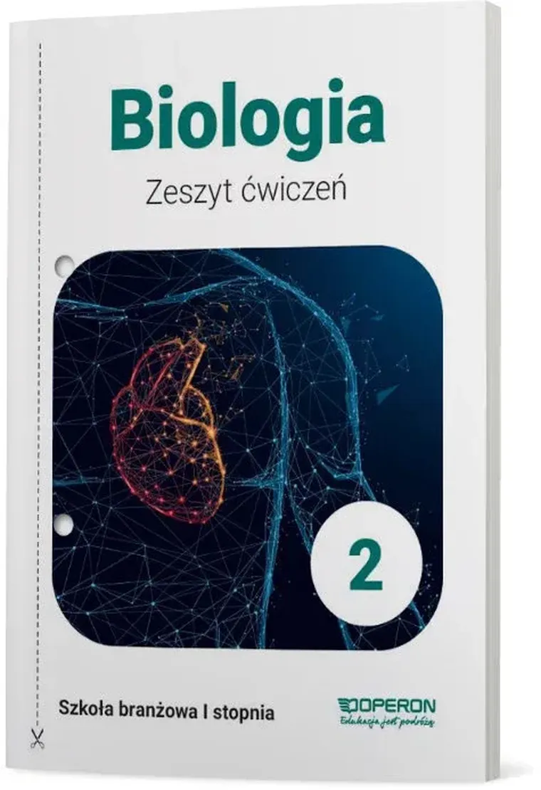 Biologia SBR 2. Ćwiczenia