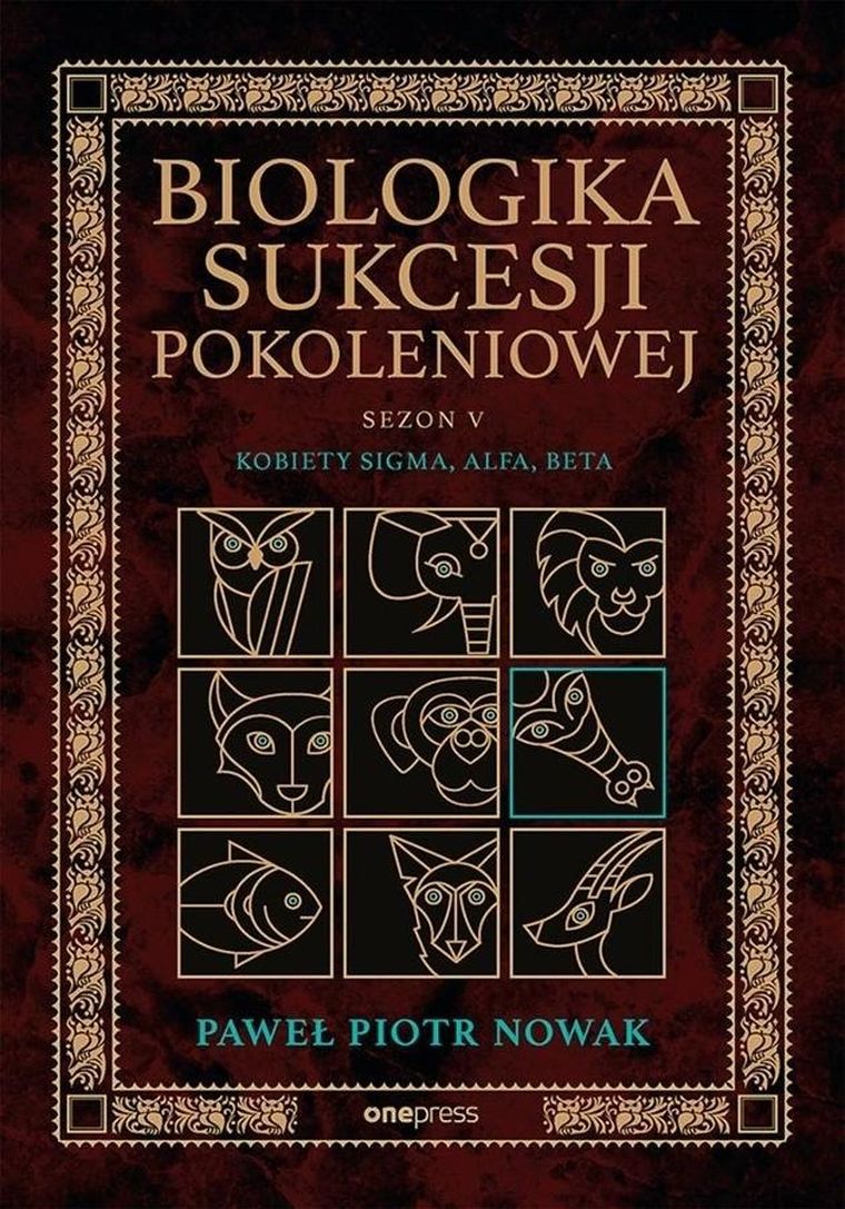 Biologika Sukcesji Pokoleniowej