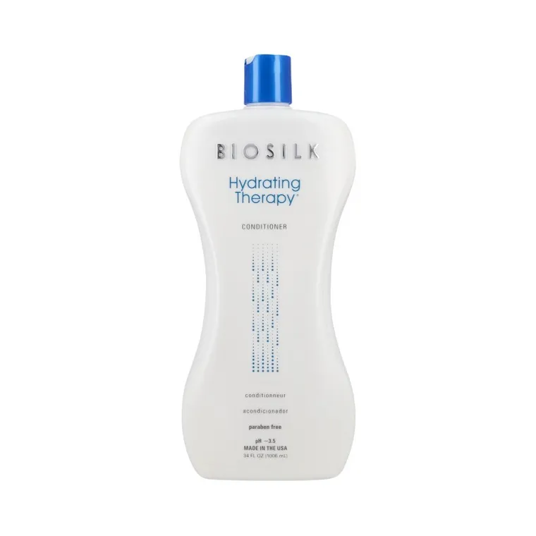 Biosilk, Hydrating Therapy, odżywka nawilżająca do włosów suchych, 1006 ml