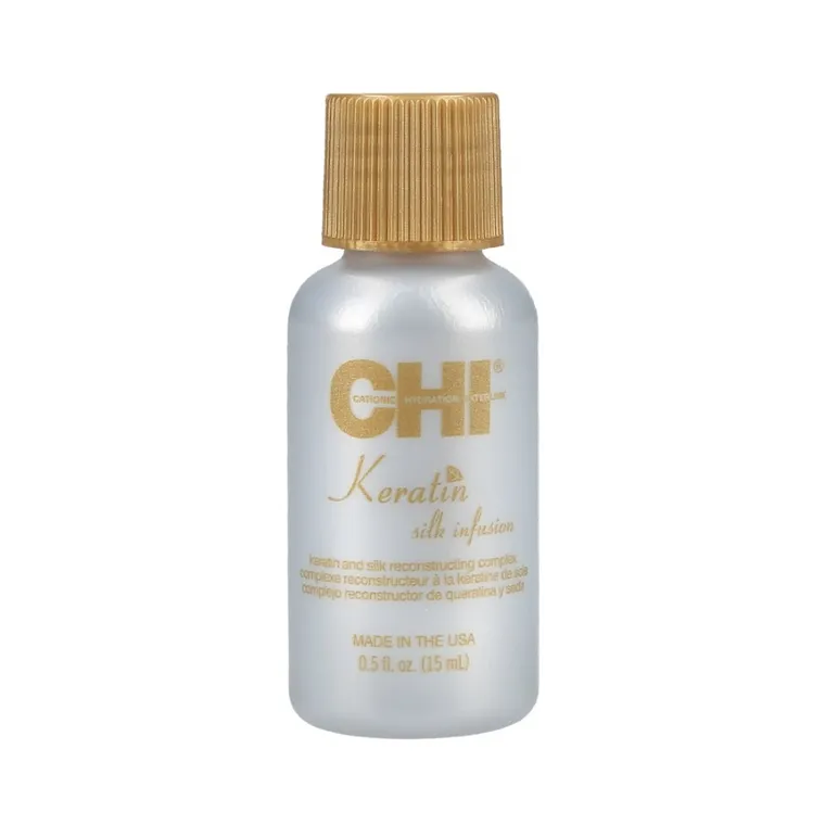 Biosilk, Silk Therapy, jedwab do włosów, 15 ml