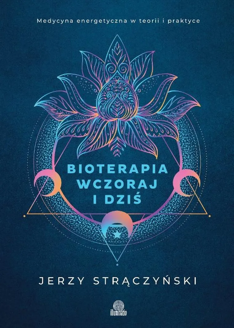 Bioterapia wczoraj i dziś