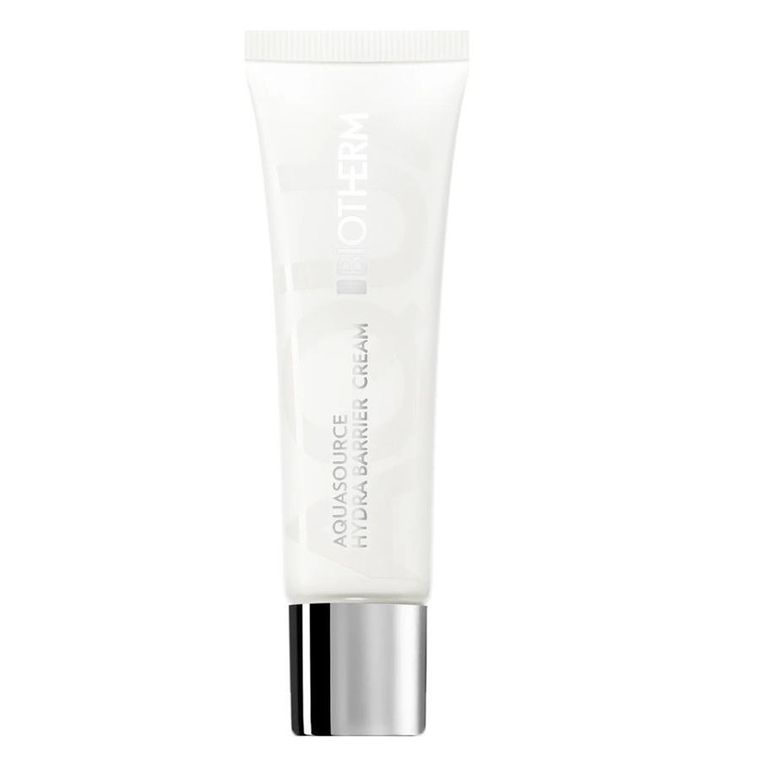 Biotherm, Aquasource Hydra Barrier Cream, wzmacniający krem barierowy, 30 ml