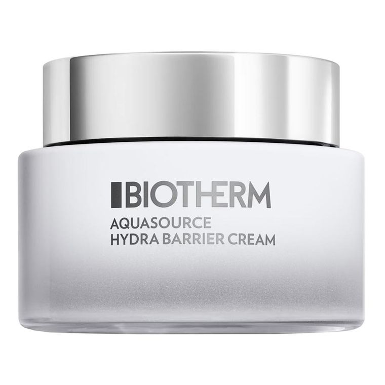 Biotherm, Aquasource Hydra Barrier Cream, wzmacniający krem barierowy, 75 ml