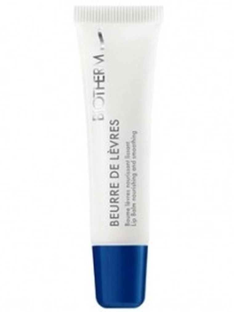 Biotherm, Beurre De Levres, Pielęgnacyjne masło do ust, 13 ml