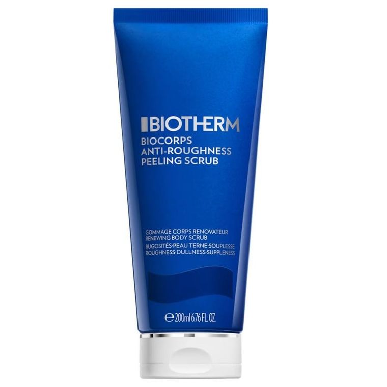 Biotherm, Biocorps, peeling do ciała, 200 ml