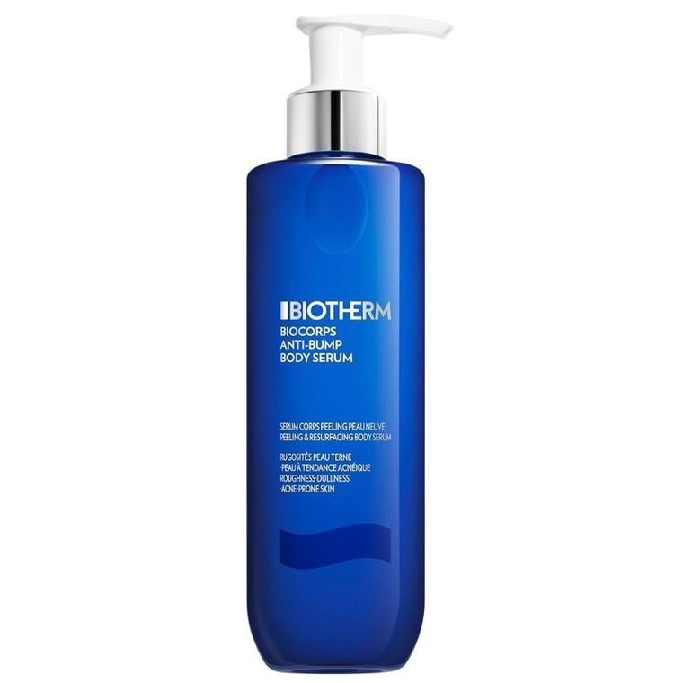 Biotherm, Biocorps, serum do ciała, 200 ml