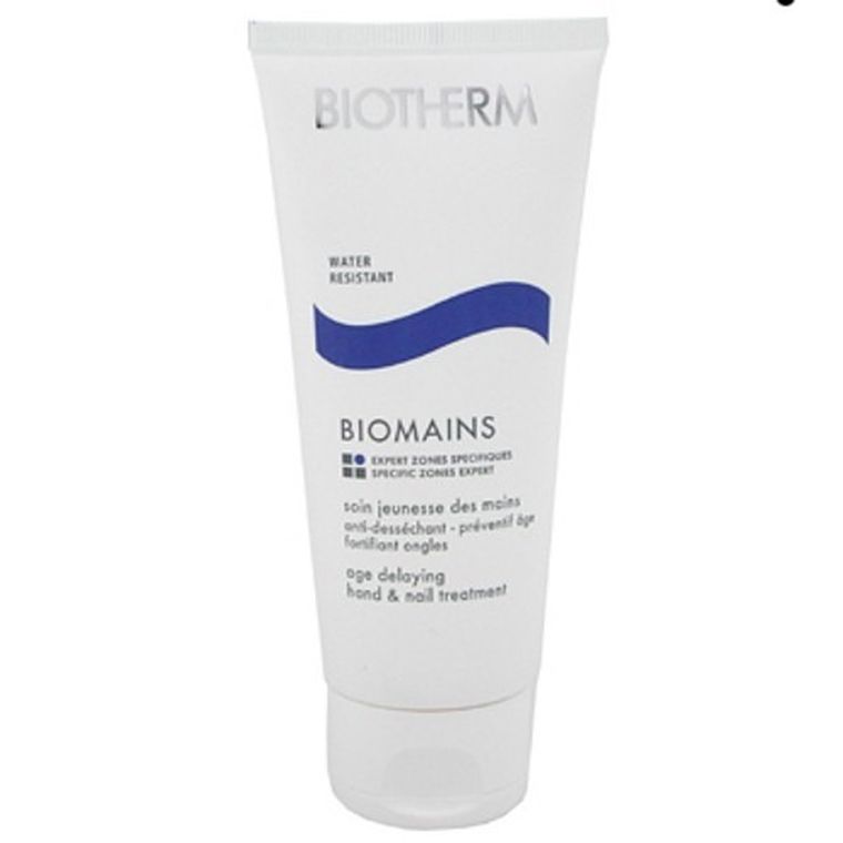 Biotherm, Biomains, Krem do rąk, 50 ml