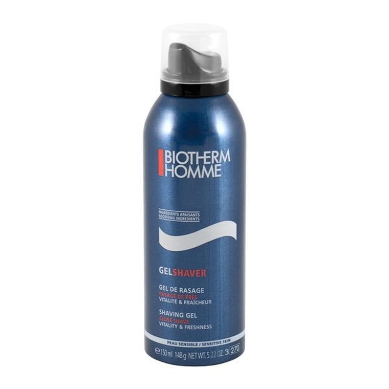 Biotherm, Homme Pro Shaving, żel do golenia, 150 ml